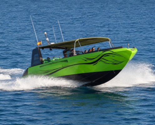fast-ferry