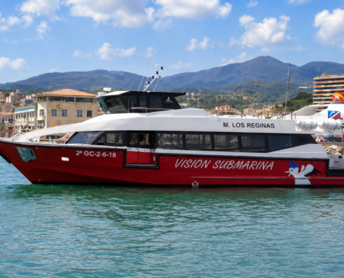 fast-ferry